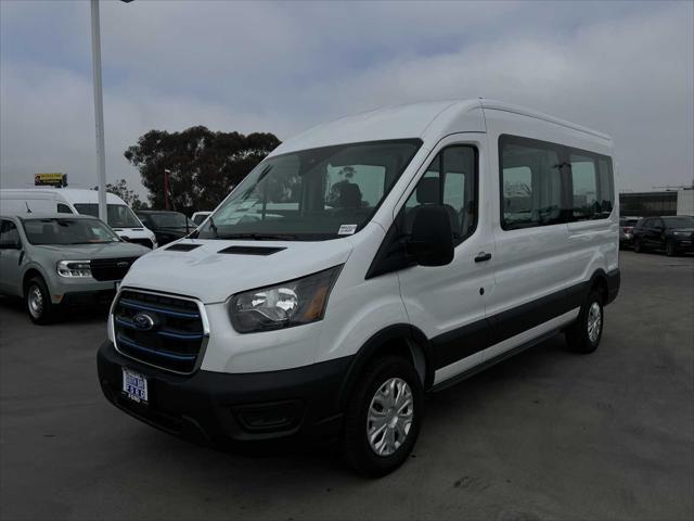 new 2023 Ford Transit-350 car, priced at $57,140