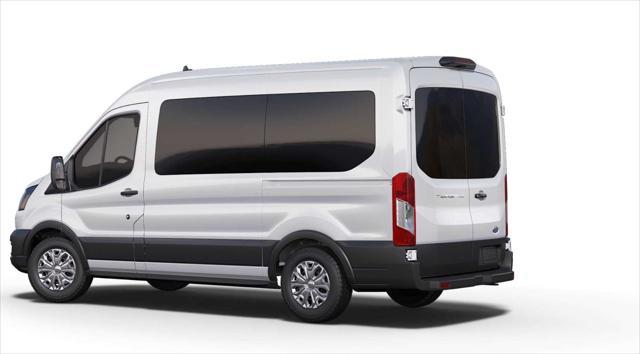 new 2023 Ford Transit-350 car, priced at $57,140