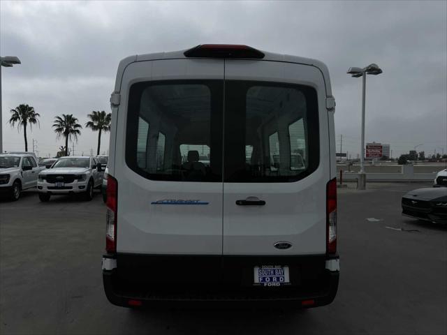 new 2023 Ford Transit-350 car, priced at $57,140