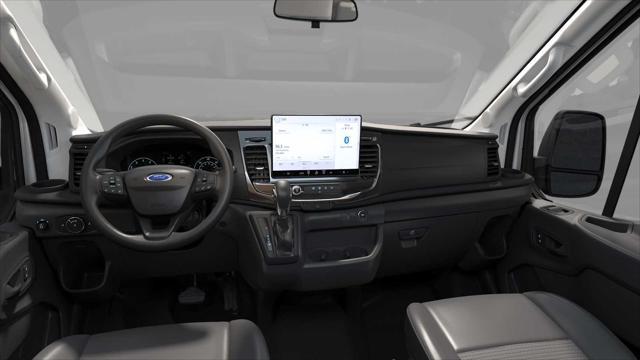 new 2023 Ford Transit-350 car, priced at $57,140