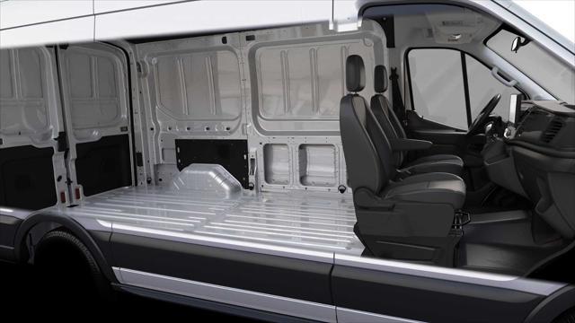 new 2023 Ford Transit-350 car, priced at $57,140