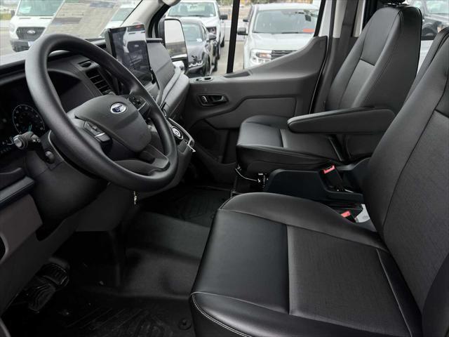 new 2023 Ford Transit-350 car, priced at $57,140