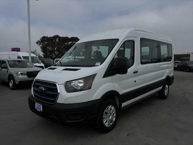 new 2023 Ford Transit-350 car, priced at $57,140