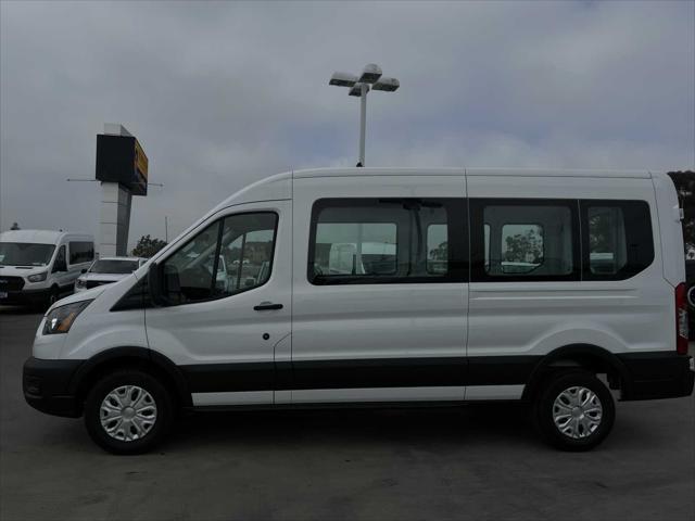 new 2023 Ford Transit-350 car, priced at $57,140