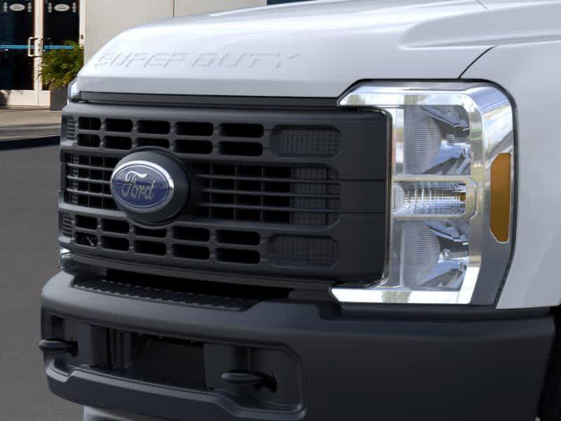 new 2026 Ford F-250 car, priced at $50,880