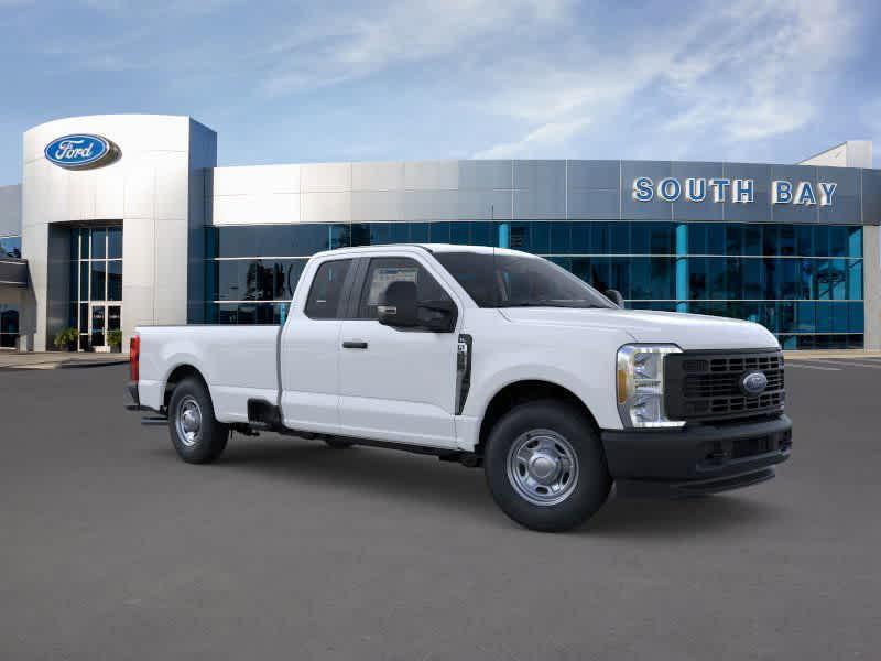 new 2026 Ford F-250 car, priced at $50,880