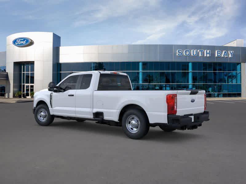 new 2026 Ford F-250 car, priced at $50,880