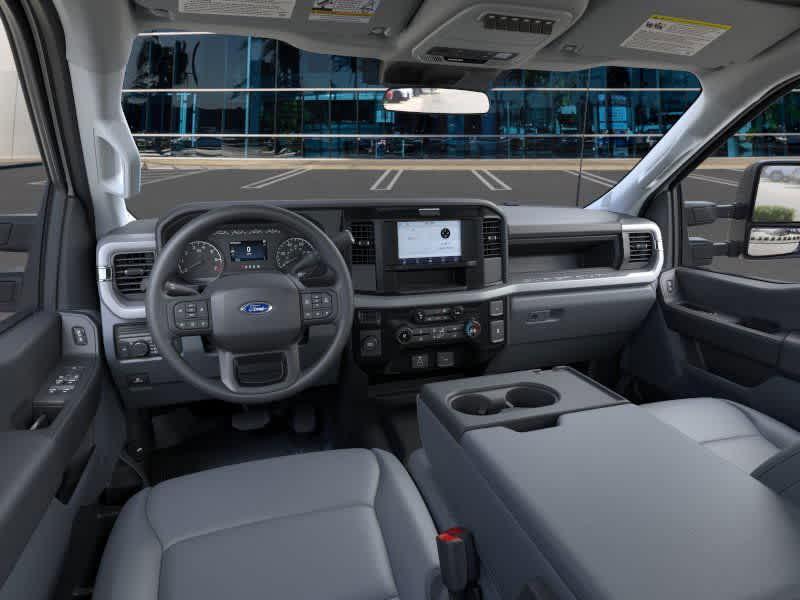 new 2026 Ford F-250 car, priced at $50,880