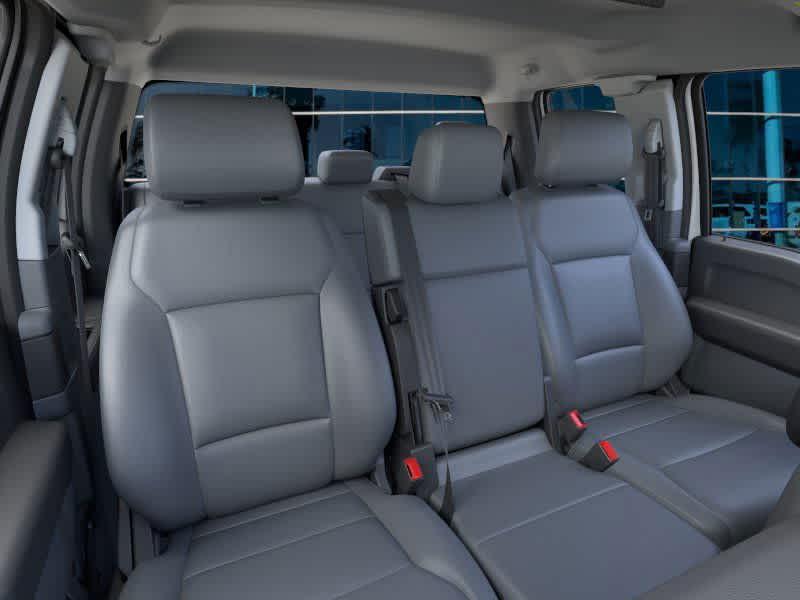 new 2026 Ford F-250 car, priced at $50,880