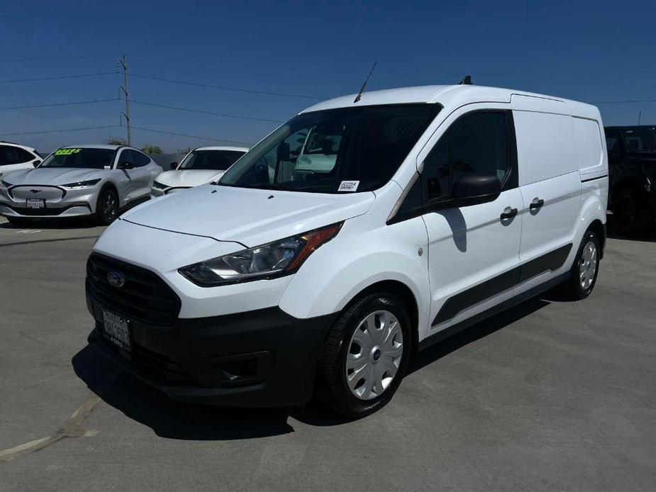 used 2020 Ford Transit Connect car, priced at $25,988