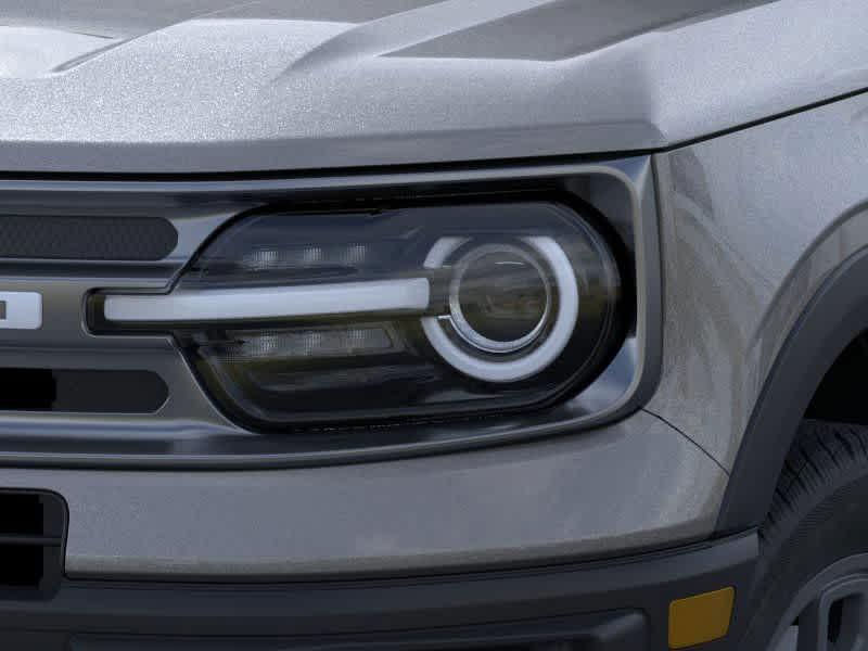 used 2024 Ford Bronco Sport car, priced at $34,275