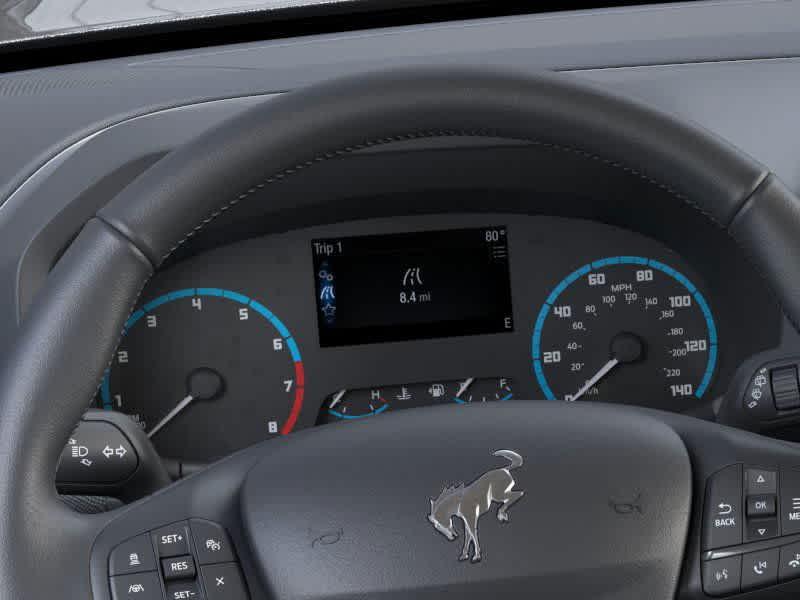 used 2024 Ford Bronco Sport car, priced at $34,275