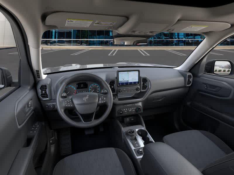 used 2024 Ford Bronco Sport car, priced at $34,275