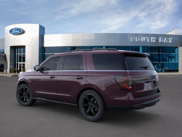 new 2024 Ford Expedition car, priced at $84,590