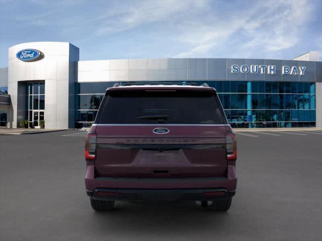 new 2024 Ford Expedition car, priced at $84,590
