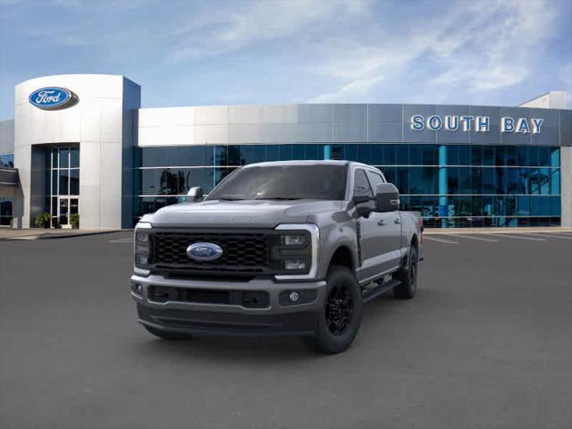 new 2024 Ford F-250 car, priced at $67,975