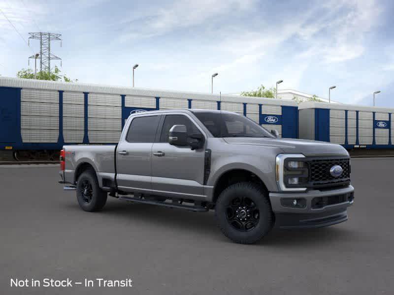 new 2024 Ford F-250 car, priced at $67,975