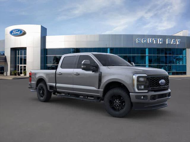 new 2024 Ford F-250 car, priced at $67,975