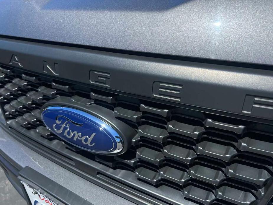 used 2021 Ford Ranger car, priced at $29,888