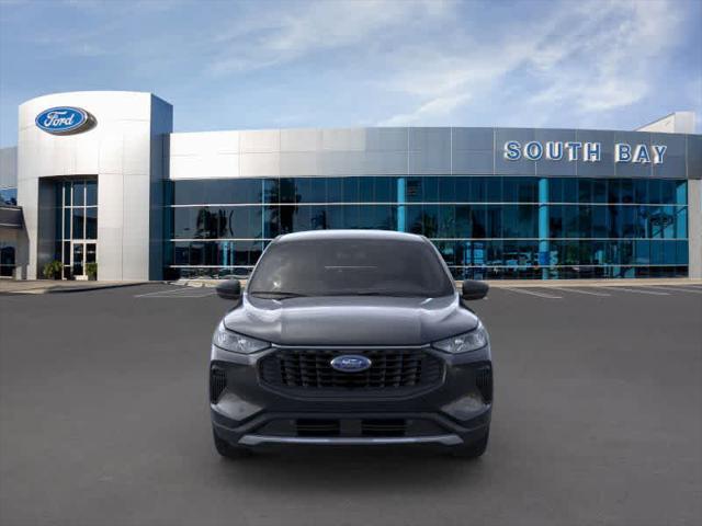 new 2024 Ford Escape car, priced at $33,160