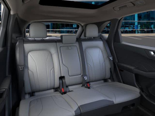 new 2025 Ford Escape car, priced at $47,015