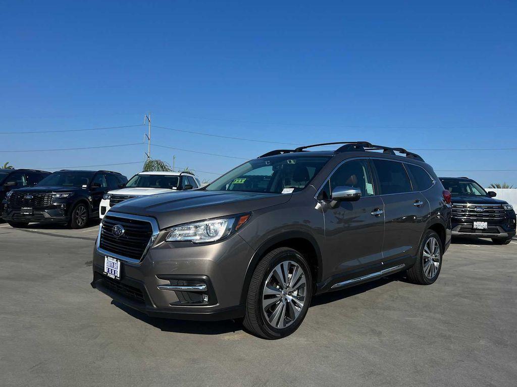 used 2022 Subaru Ascent car, priced at $30,988