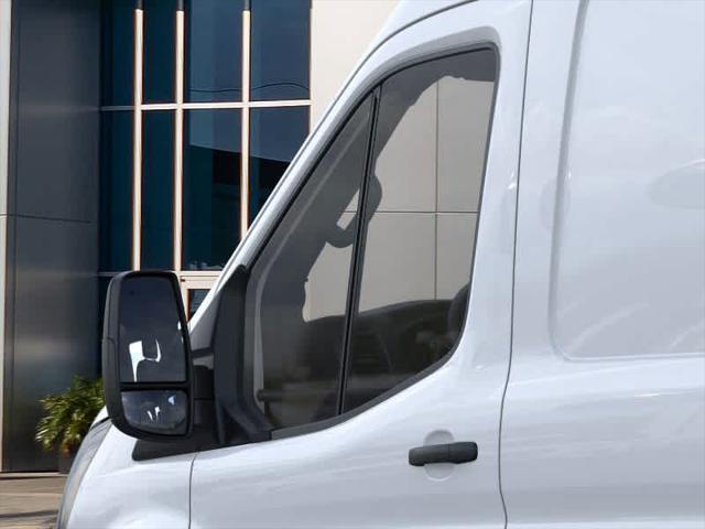 new 2025 Ford Transit-250 car, priced at $56,900