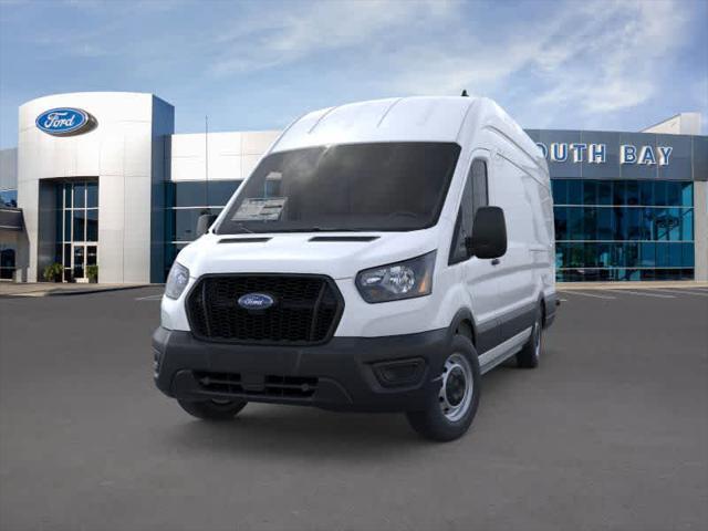 new 2025 Ford Transit-250 car, priced at $56,900