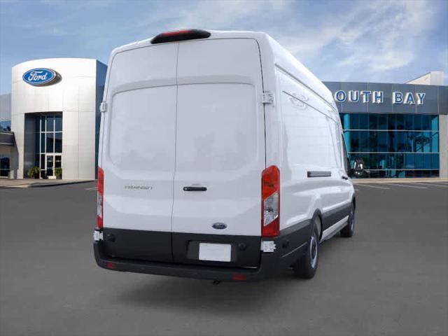 new 2025 Ford Transit-250 car, priced at $56,900