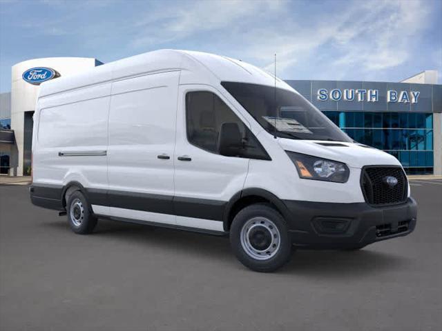 new 2025 Ford Transit-250 car, priced at $56,900