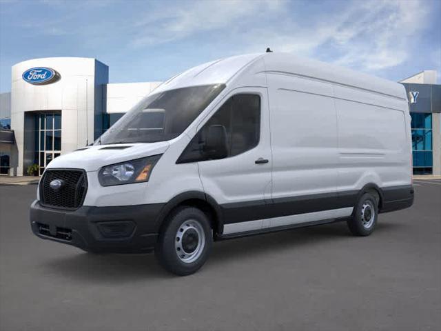 new 2025 Ford Transit-250 car, priced at $56,900
