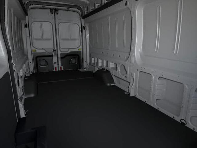 new 2025 Ford Transit-250 car, priced at $56,900