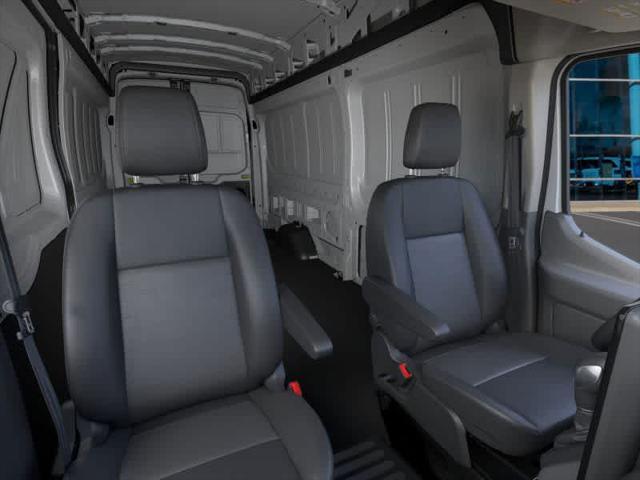 new 2025 Ford Transit-250 car, priced at $56,900