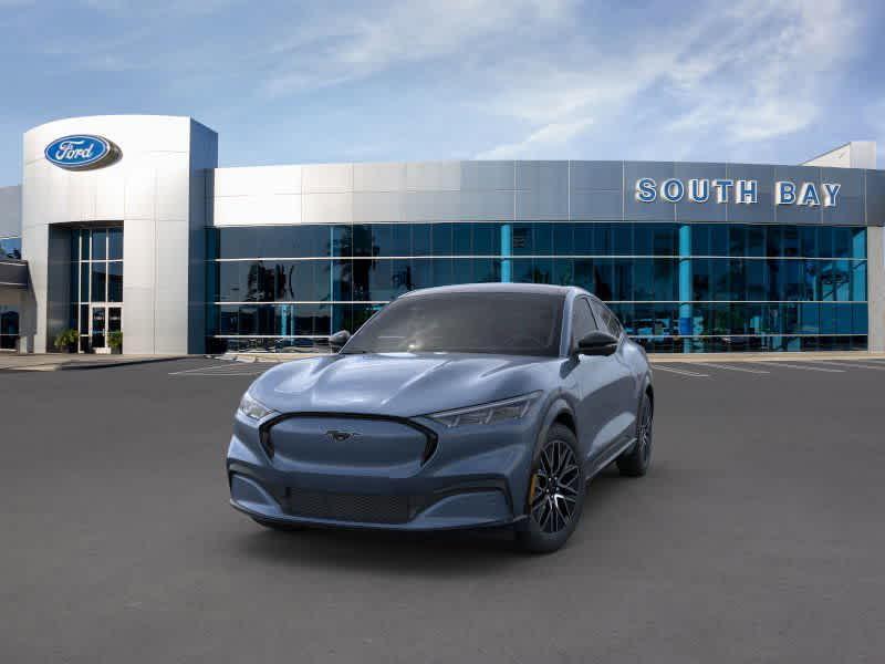 new 2024 Ford Mustang Mach-E car, priced at $51,385