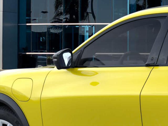 new 2025 Ford Mustang Mach-E car, priced at $59,085