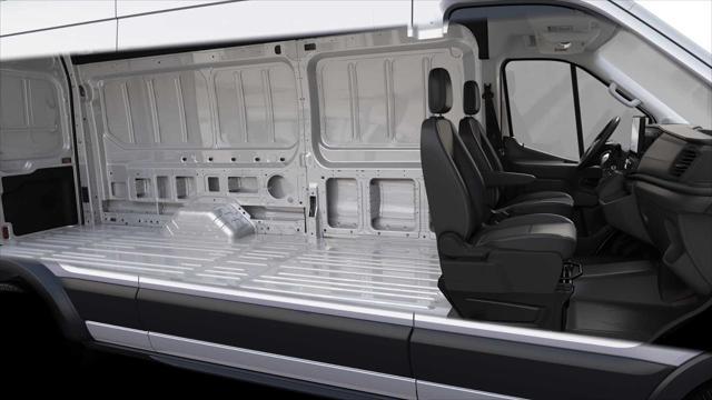 new 2024 Ford Transit-350 car, priced at $57,200