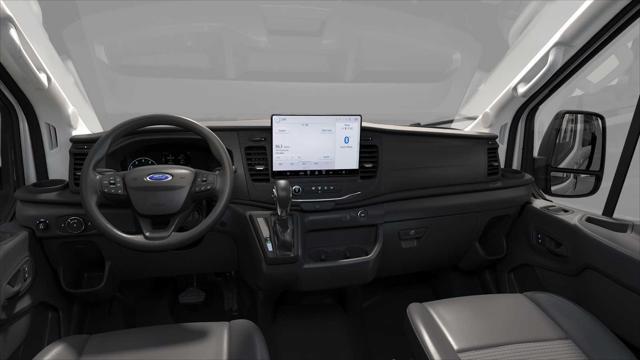 new 2024 Ford Transit-350 car, priced at $57,200