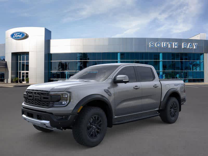 new 2025 Ford Ranger car