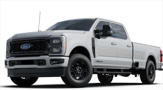 new 2024 Ford F-250 car, priced at $80,390