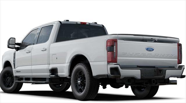 new 2024 Ford F-250 car, priced at $80,390