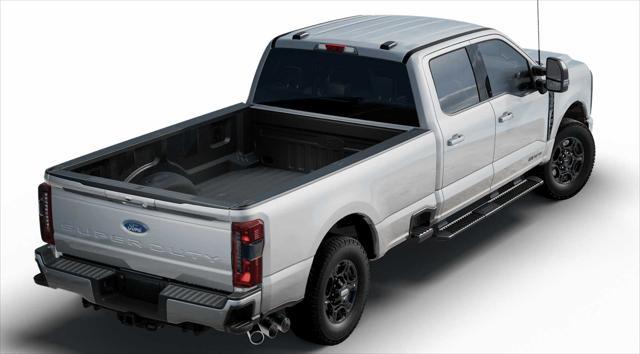 new 2024 Ford F-250 car, priced at $80,390