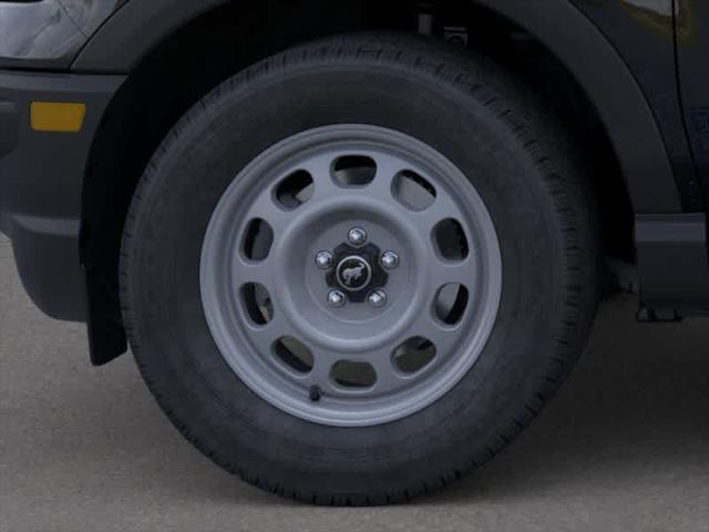 used 2024 Ford Bronco Sport car, priced at $33,570