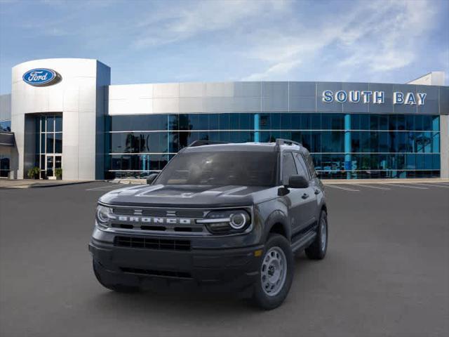 used 2024 Ford Bronco Sport car, priced at $33,570