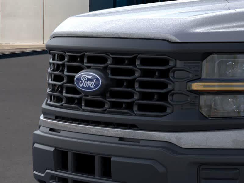 new 2024 Ford F-150 car, priced at $43,985