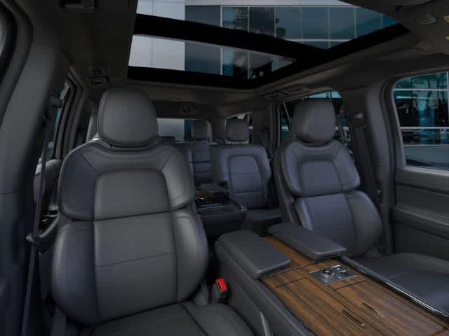 new 2024 Lincoln Navigator car, priced at $109,670