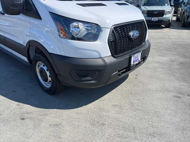 new 2024 Ford Transit-150 car, priced at $52,760