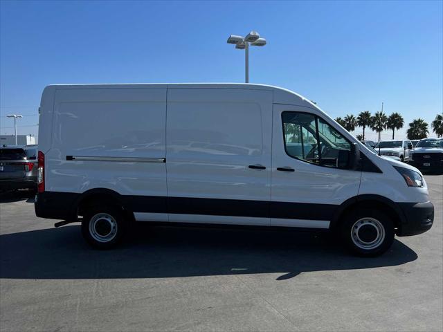 new 2024 Ford Transit-150 car, priced at $52,760