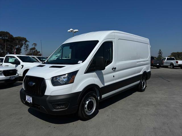 new 2024 Ford Transit-150 car, priced at $52,760