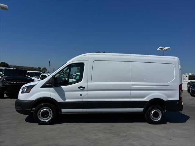 new 2024 Ford Transit-150 car, priced at $52,760