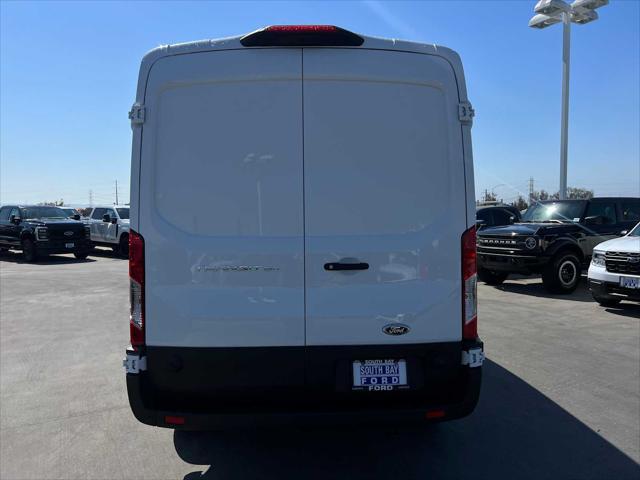 new 2024 Ford Transit-150 car, priced at $52,760